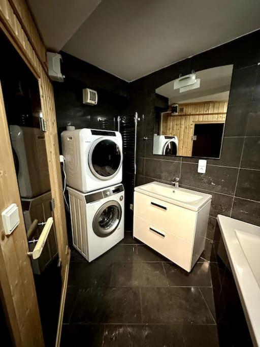 Michalska Residences Bratislava Bagian luar foto