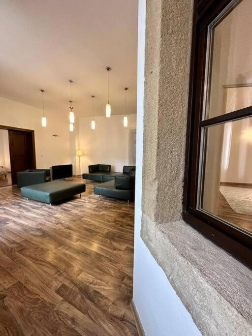 Michalska Residences Bratislava Bagian luar foto